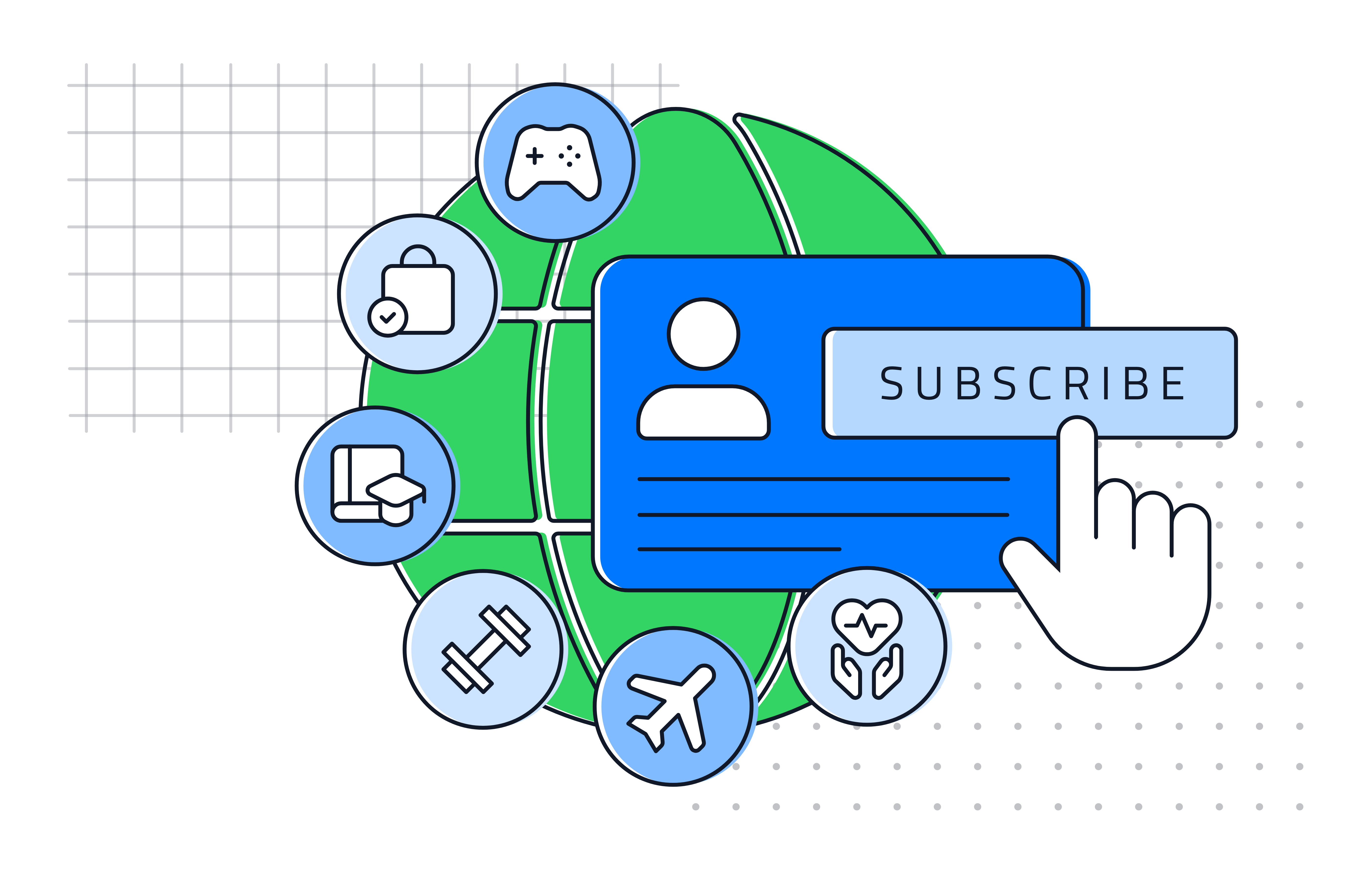 A Multi Industrial Outlook Subscription Businesses